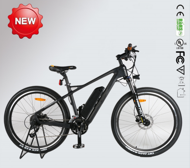 ebike battery with bluetooth 