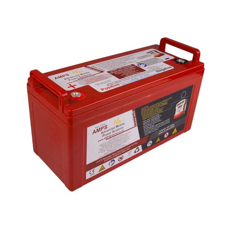 lifepo4 battery 12v 120ah