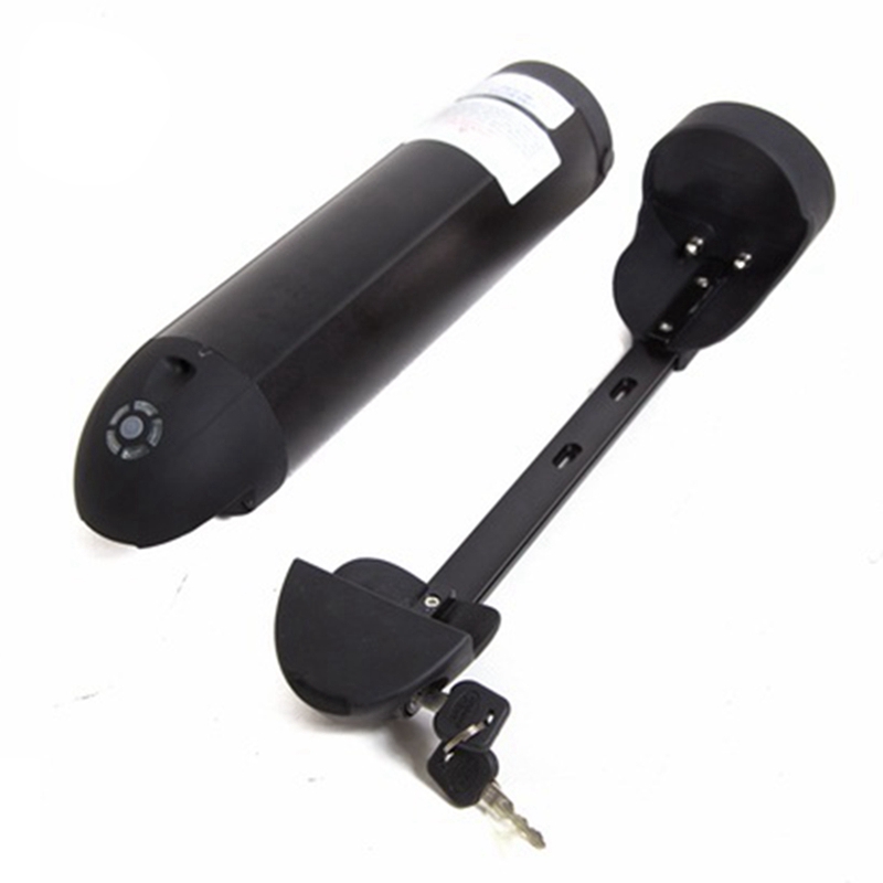 lithium li ion ICR18650-26F for ebike 48V 10.4Ah battery