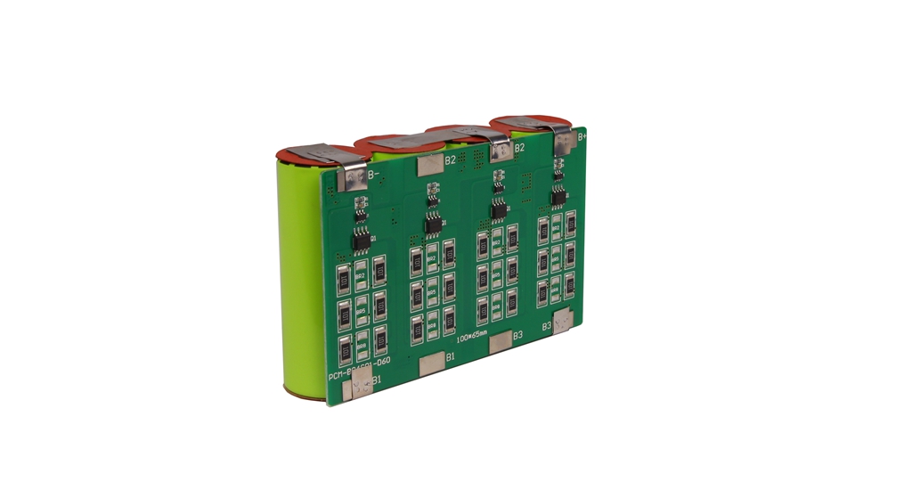 high technology battery protection oard