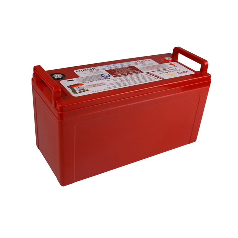 EV/ RV/LEV Batteries 