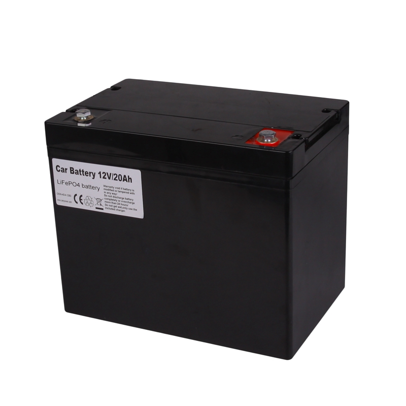 lipo battery