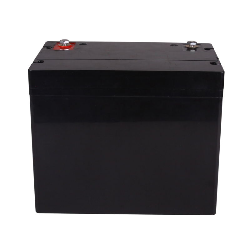 car battery pack
