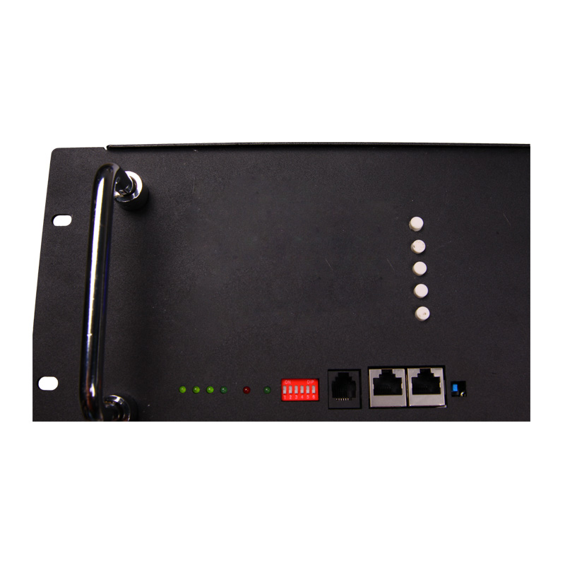 24v 100ah High output battery