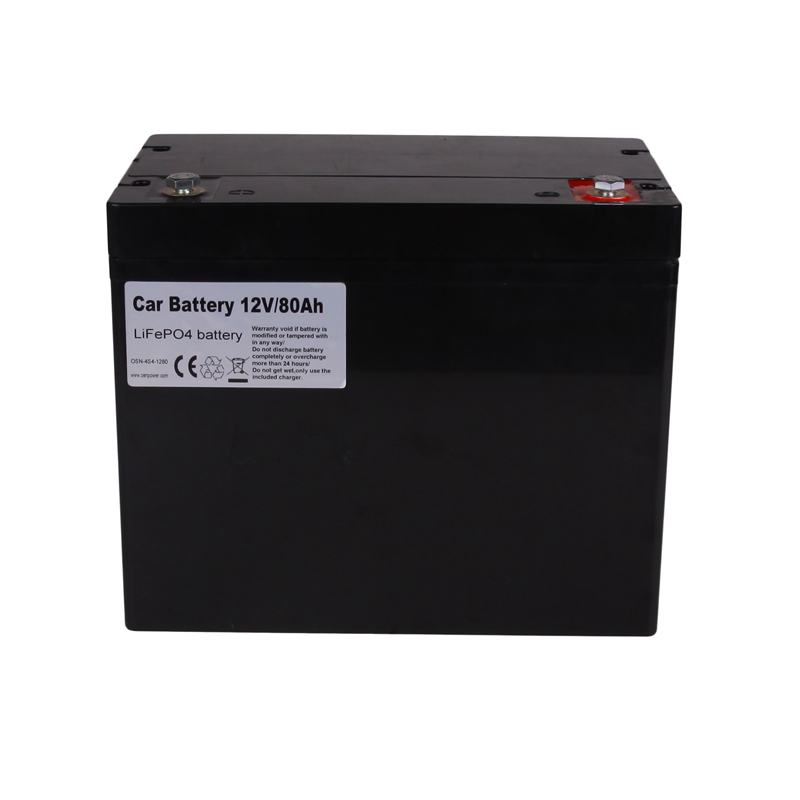 car battery