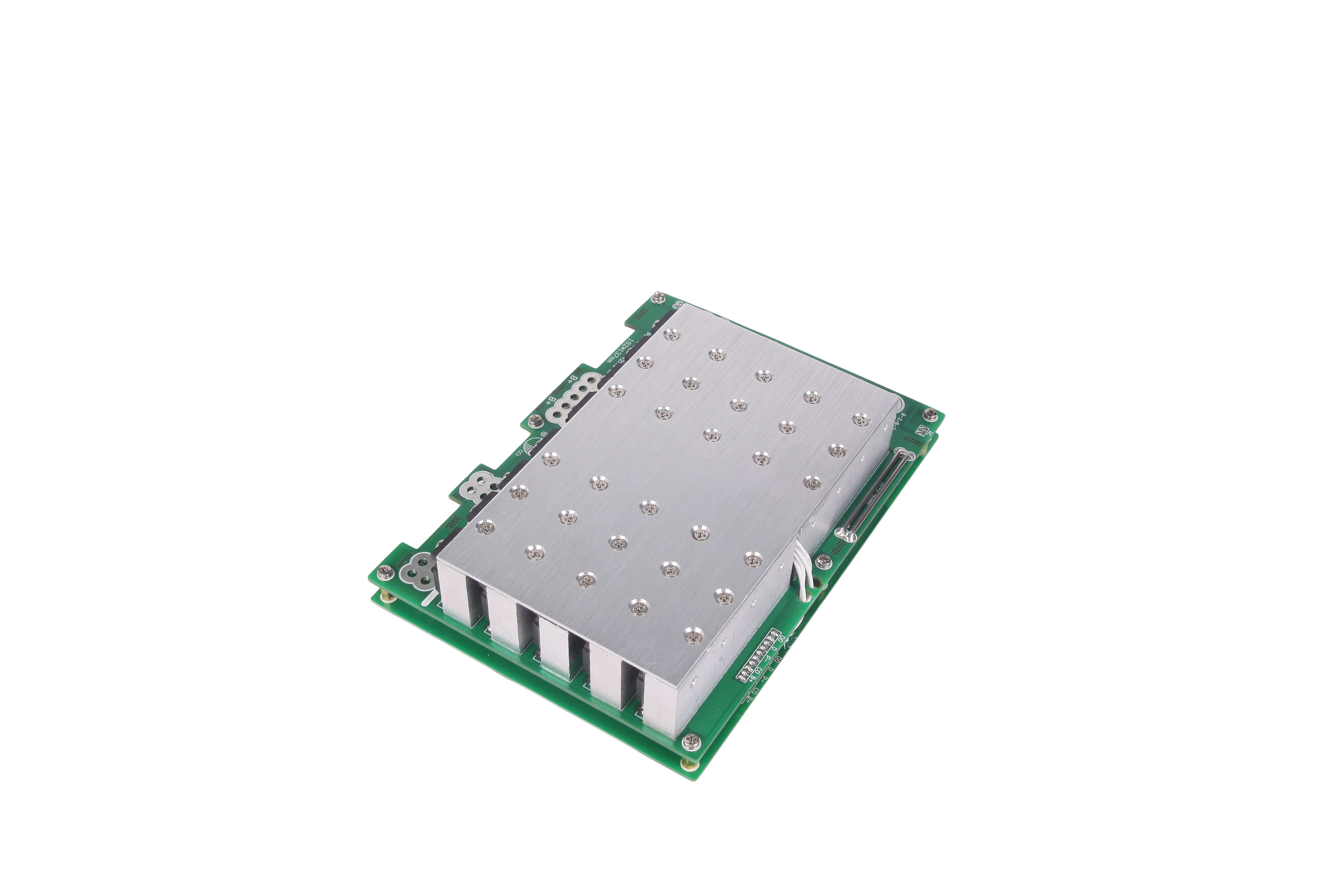 Lithium battery 12v 24v 48v BMS custom