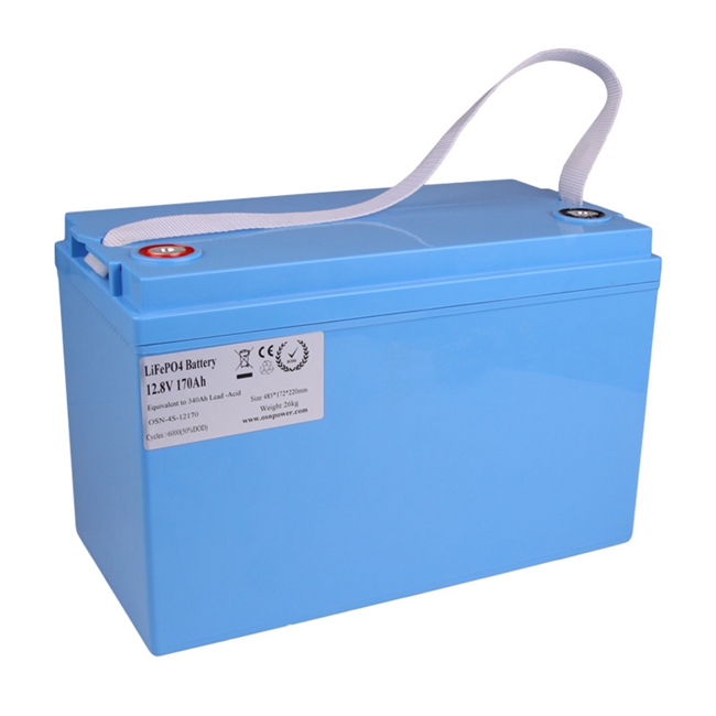 solar battery