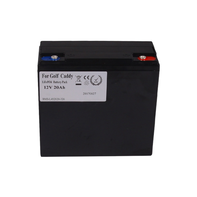 12v battery pack