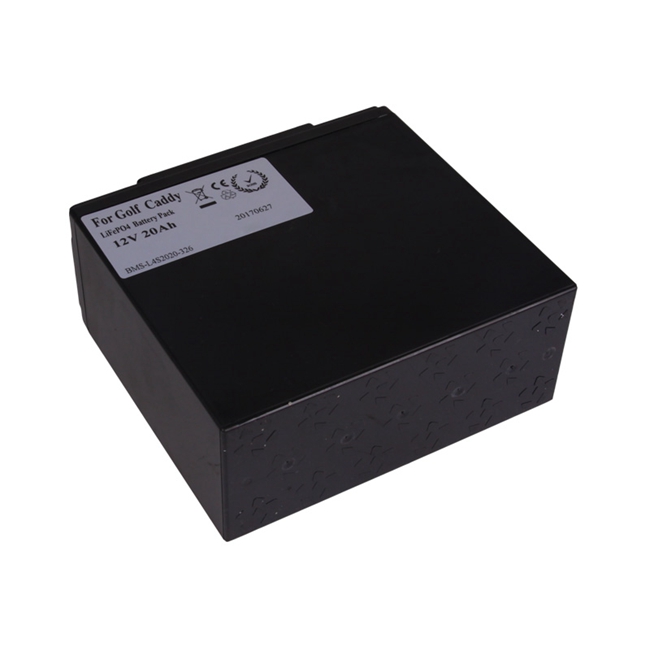 lithium ion battery