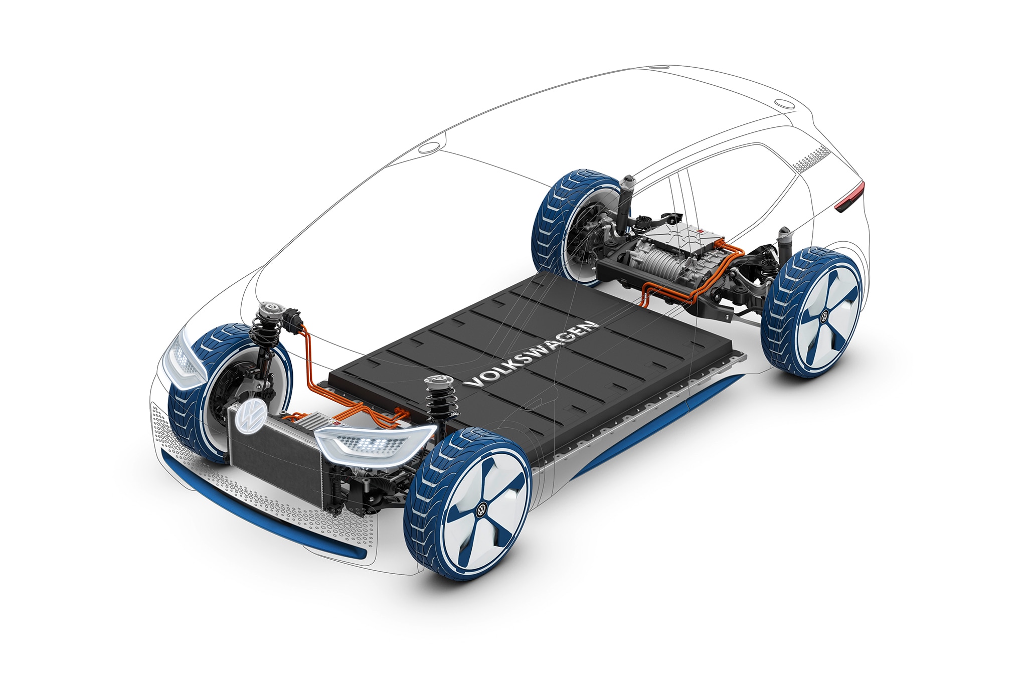 lithium car battery