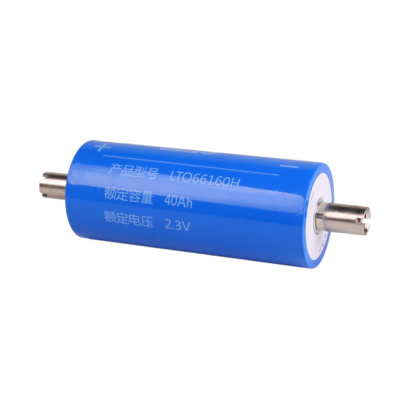lto 2.4v 40ah