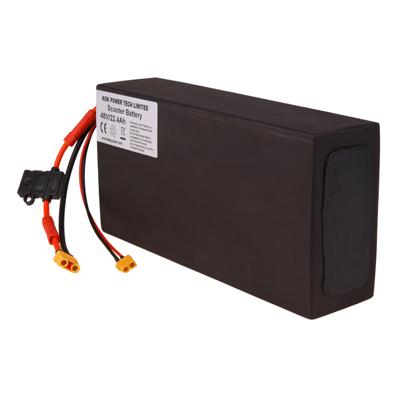 samsung lithium ion battery 48v