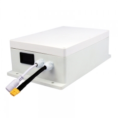 Solar Light LifePO4 Battery Packs