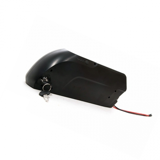 Smart E-bike Battery