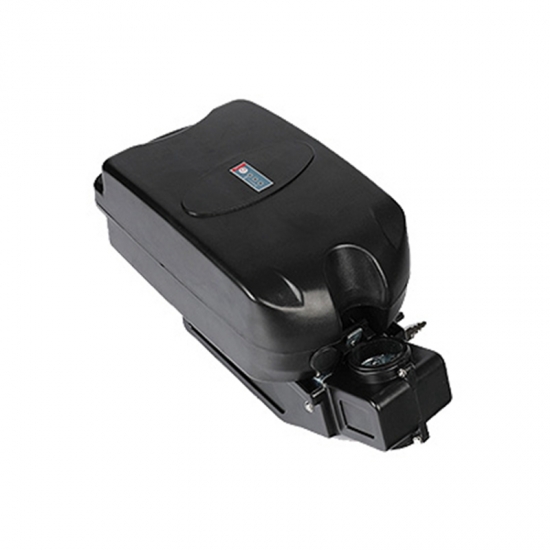 Small Frog Ebike Battery Sanyo Cells with custom service