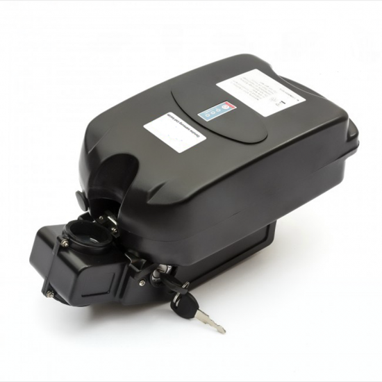 bike battery replacement