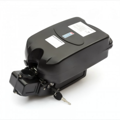 bike battery replacement