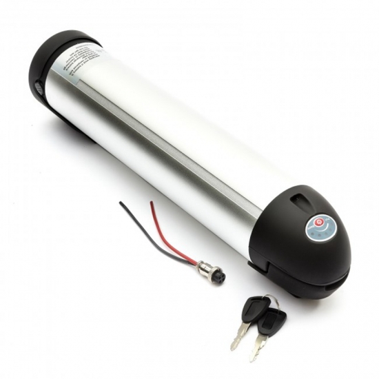 Panasonic Bottle Battery  24v 15ah