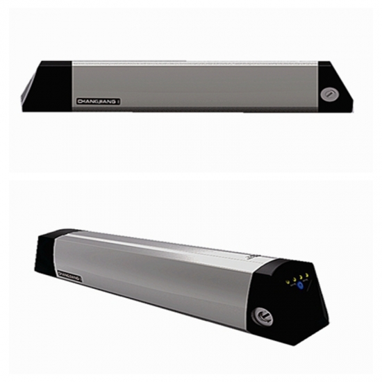 BMS Lithium ion Ebike Battery Inner Type for Foldable Ebikes