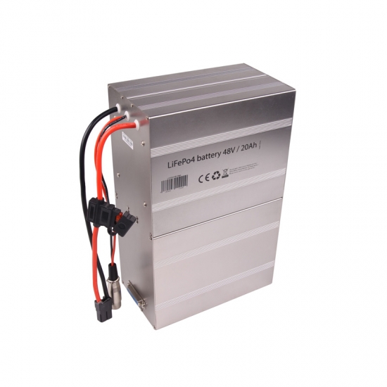  Long Life Electric Scooter Battery with