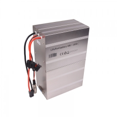  Long Life Electric Scooter Battery with