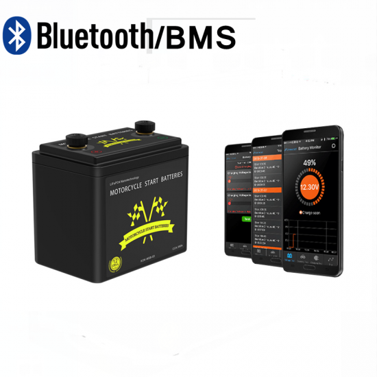 12v 7.5ah crank powersports battery replace lead-acid battery 21-24ah