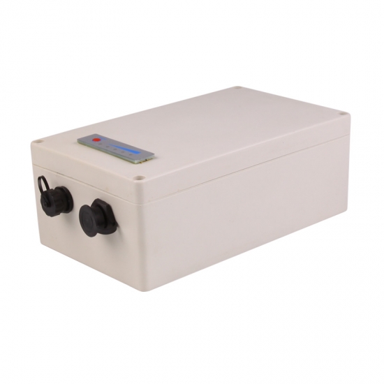 UPS LiFePO4 solar energy storage battery