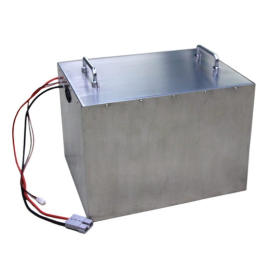 LiFePO4 Tricycle Batteries