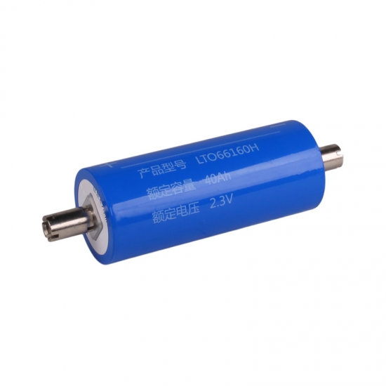 2.4 V LTO Batteries wildely used in industrial UPS