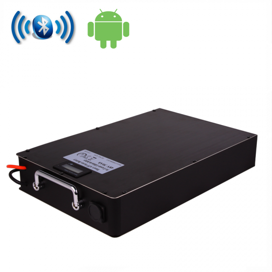 48v bike battery