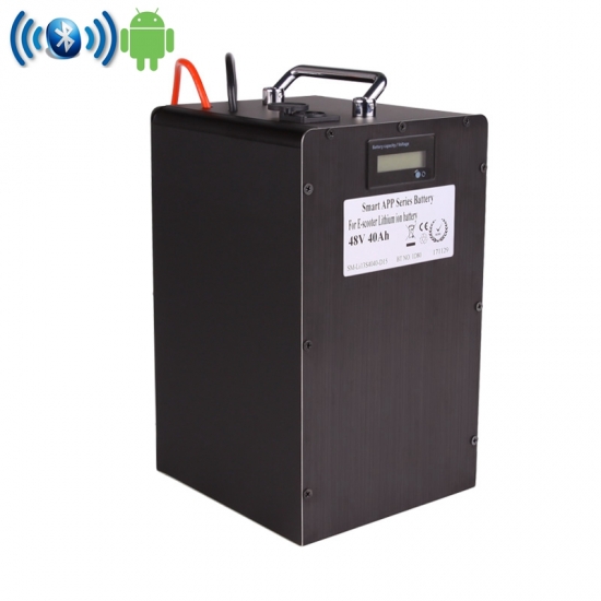 48v 1000w electric bicycle battery