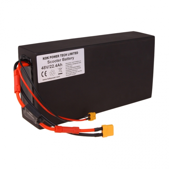electric bike battery 48v 20ah