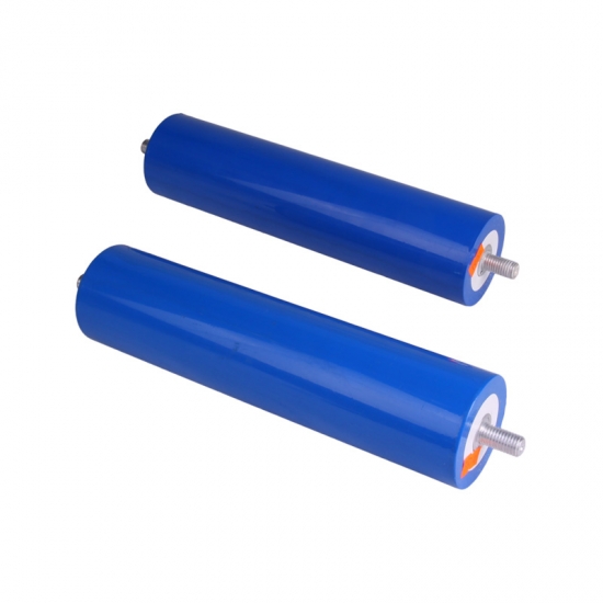 Super Long LiFePO4 2.4v 55Ah Lithium Titanate Battery