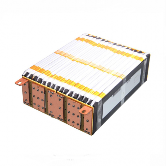 3.7V 60000mAh Lithium Polymer Battery Pouch Cell