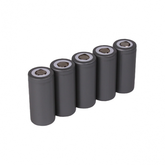  32650 3.2v Li-ion Battery Cells