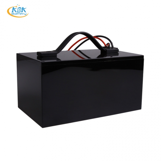 lithium battery pack 12V 24V 10AH 30AH 40AH 50AH 60AH 70AH 100AH Lifepo4 batteries for solar system