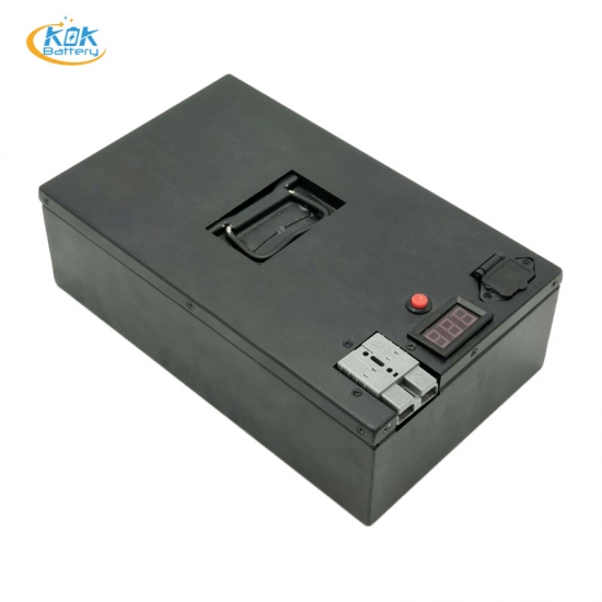 Buy Factory Price smartbatteryeco.com POWER 24v 189 Lipo ESS Battery Pack Solar Storage Battery 378Ah 400Ah