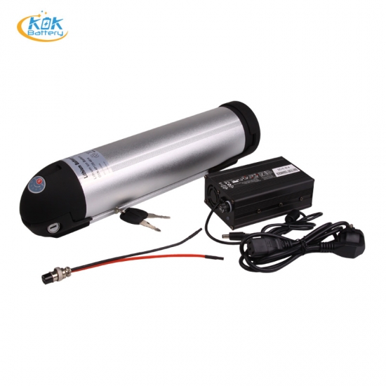 Buy Factory Price smartbatteryeco.com POWER 48V 14Ah Li-ion Ebike Battery Pack Electric Bike Battery Pack Bottle Type Rechargeable Batteries Bottom discharge