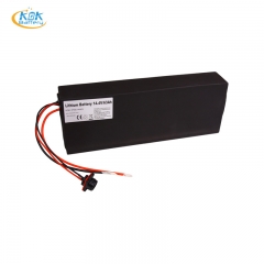 IP 67 Lithium Battery