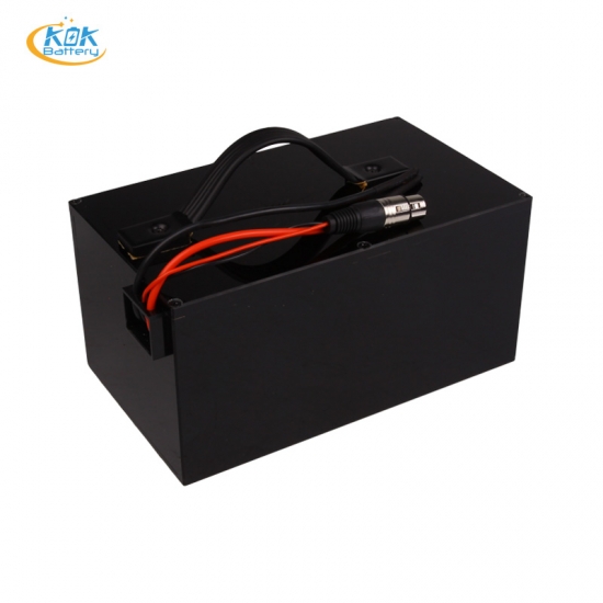 Buy Factory Price smartbatteryeco.com POWER Rechargable Li-ion Battery Pack 60V 20AH for Electric Motorcycle EV with BMS CHARGER