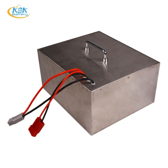 Buy Factory Price Lithium Ion  60V 72V 20Ah 25Ah 30Ah 60Ah 18650 Battery Pack For 3000W 5000W Electricle Vehicle Electric Scooter