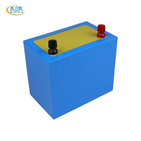 Buy Factory Price smartbatteryeco.com POWER lithium battery12v 60ah lifepo4 battery pack for electric scooter