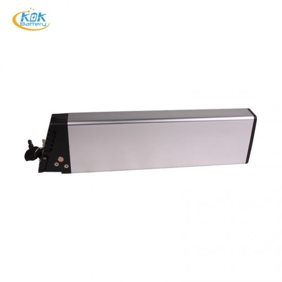 New lithium battery 36V 14Ah 14.5ah lithium ion battery pack 500w 1000w Foldable Electric Bike battery