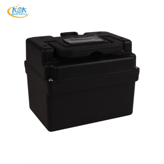 Buy Factory Price smartbatteryeco.com POWER 500Wh  Electric Scooter and ebike Power Generator Portable Power Station 48V 10Ah Power Bank Supply