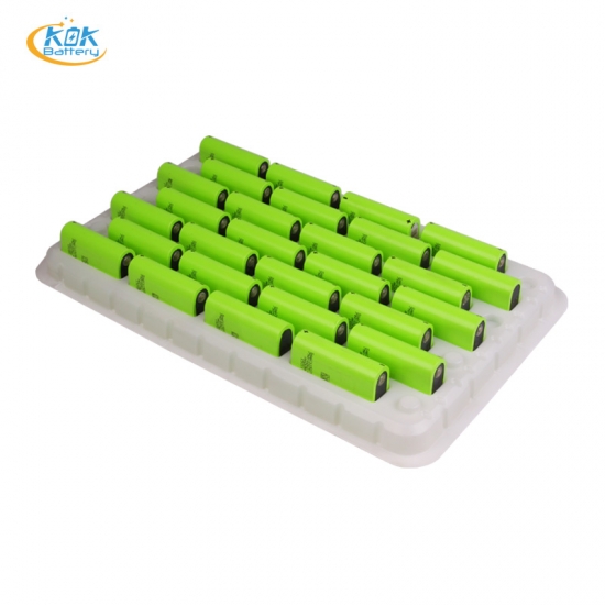 Buy Factory Price smartbatteryeco.com POWER 5000mah lithium ion battery cell 3.6v rechargeable battery for torch light