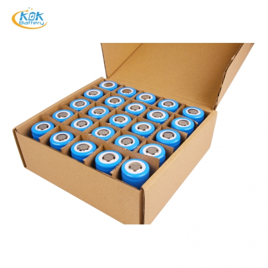 3.2v 6ah 5Ah Lifepo4 Battery Cell 32650