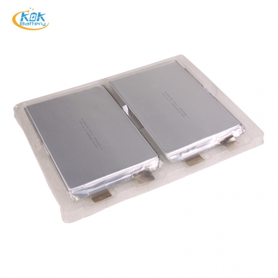 smartbatteryeco.com POWER 3.7v 30ah lithium battery li-ion pouch cell for Water skateboard