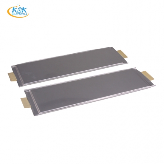 Buy Factory Price smartbatteryeco.com POWER li-ion pouch cell 3.7V 26Ah Battery Cell for 10kw solar energy system  solar street light