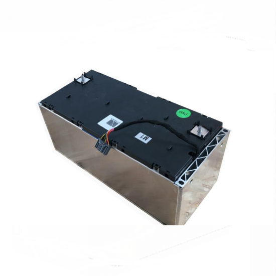 LiFePO4  RV/LEV Batteries