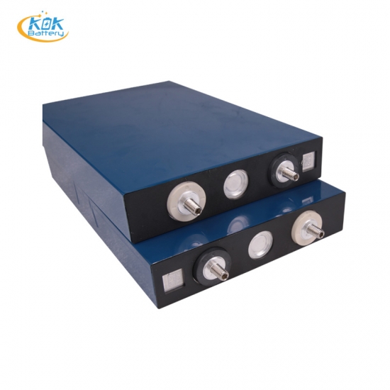 Buy Factory Price CALB 3.2v 85Ah 100Ah 200ah Rechargeable lifepo4 battery Prismatic pouch cell for solar system